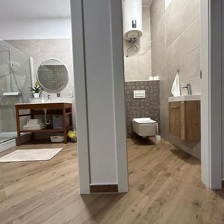 Apartment Papedoni PUY Eksteriør bilde
