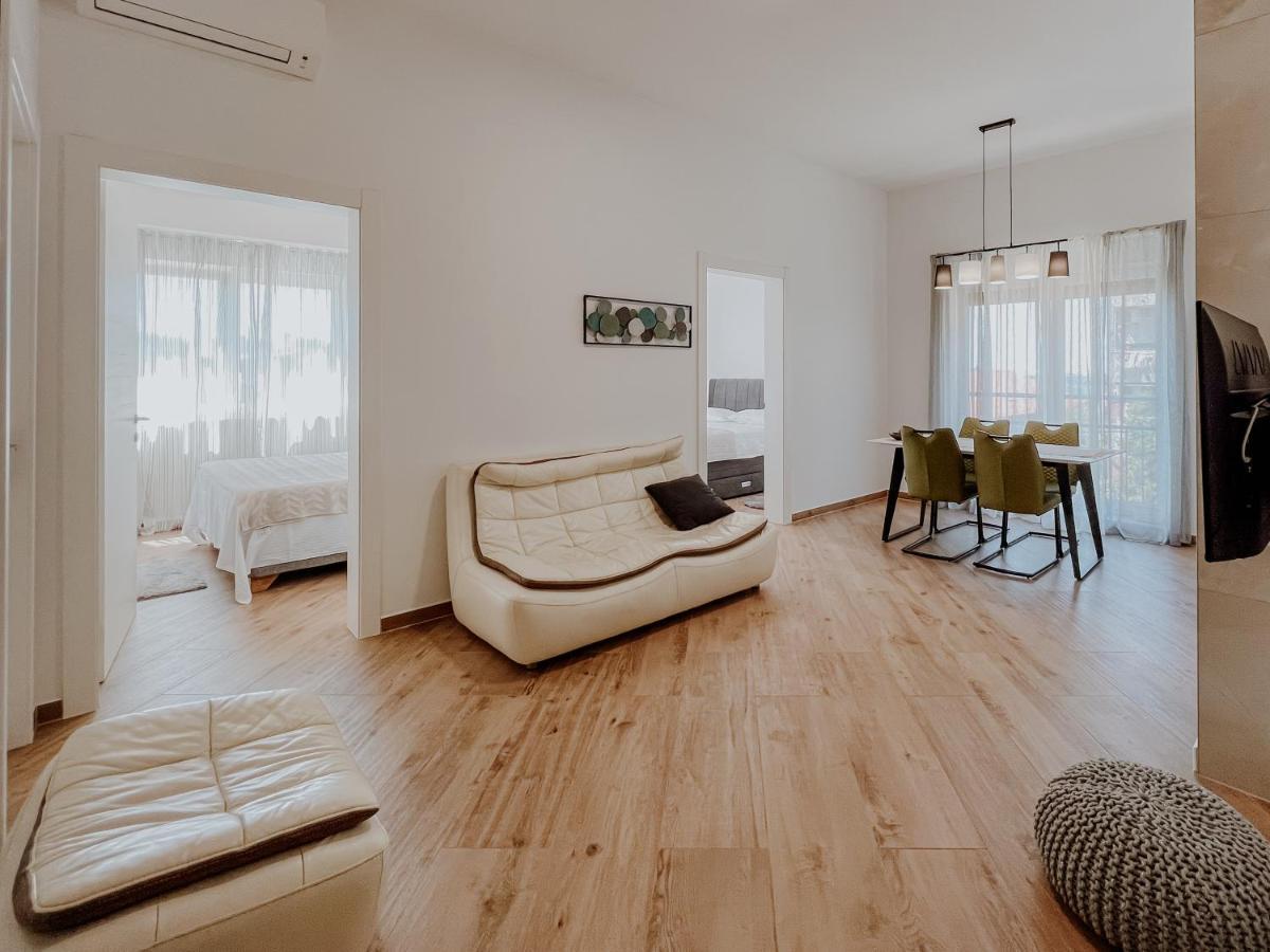 Apartment Papedoni PUY Eksteriør bilde