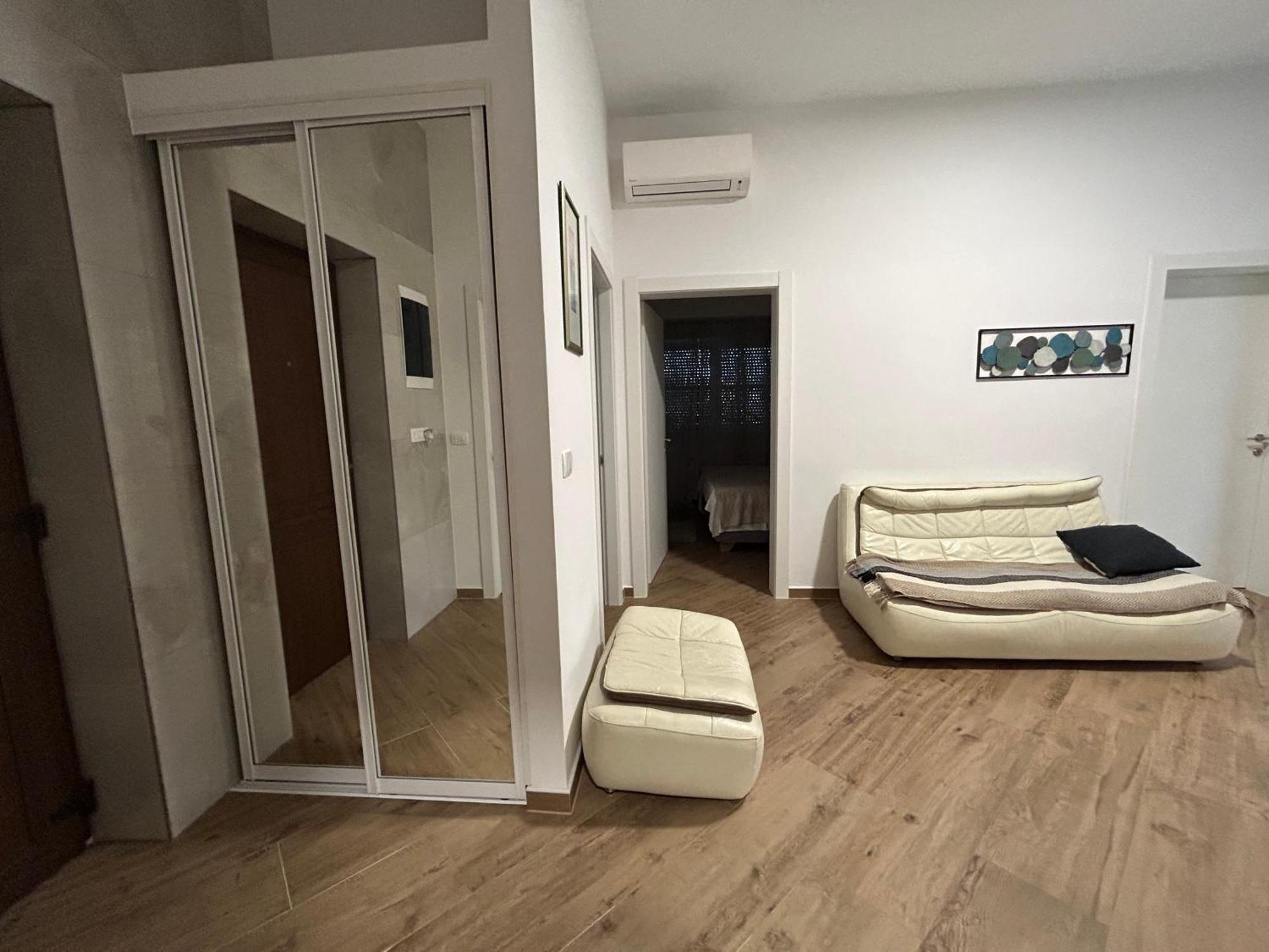 Apartment Papedoni PUY Eksteriør bilde